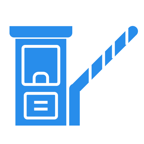 pass self kiosk