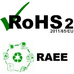 direttiva rohs e raee