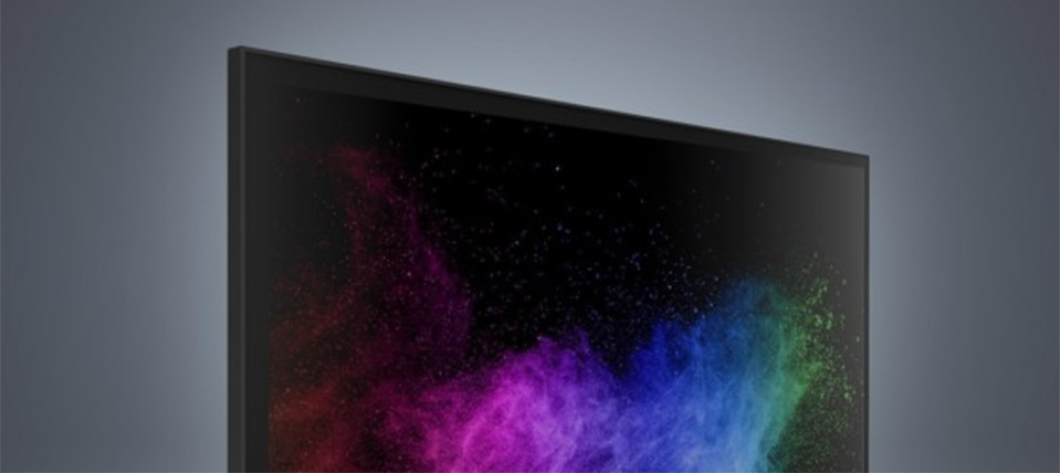 Cornice multimediale multitouch g7