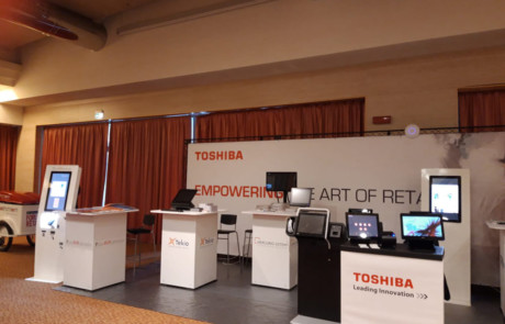 Totemmultimedia Forum retail 2018