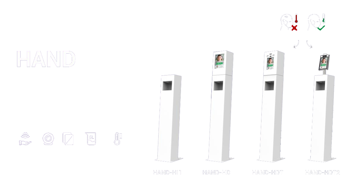 kiosk fase2 Kiosk fase2 zero contatti